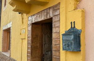 Casa rural ‘’La Nuestra’’ - Foto 3