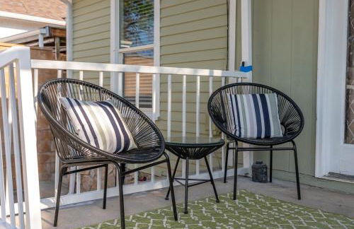 Chic and Cozy Stay in Pueblo - Foto 37