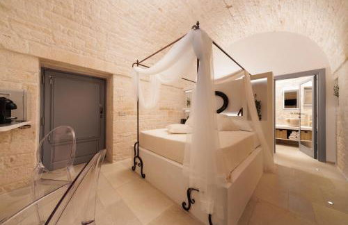 AGLEA trulli e suite - Foto 9