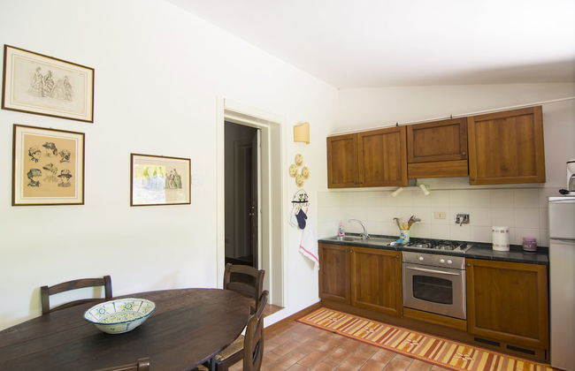 Agriturismo La Montagnola - Foto 62