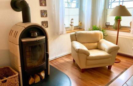 Ferienhaus Delia - Photo 1