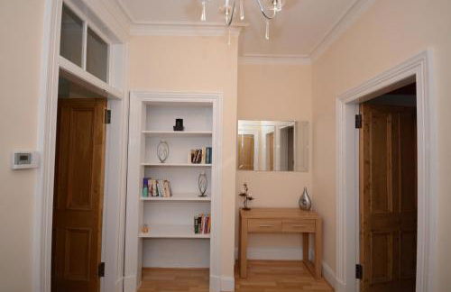 Townhead Apartments Glasgow Airport - Foto 18