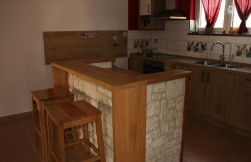 Seaside holiday house Jadrija, Sibenik - 24454 - Foto 16