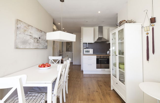 Aspasios Urquinaona Apartments - Foto 42