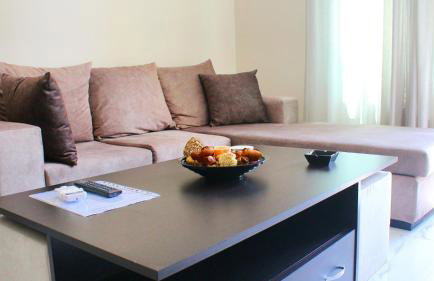 SUNSET Luxury Accommodation - Foto 16