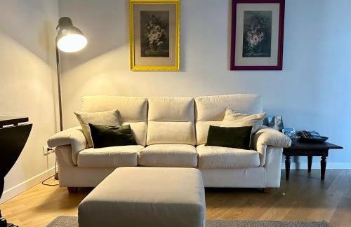 Casa Gregis - Museums Area - 10 min walk to Upper town - Foto 12