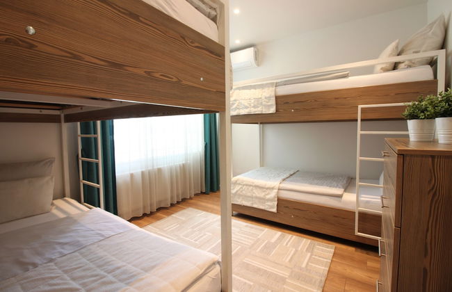 Sarajevo Daily Apartments - Foto 21