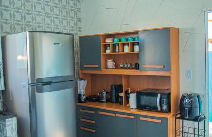 Refúgio dos Lagos 10min da praia - Photo 37