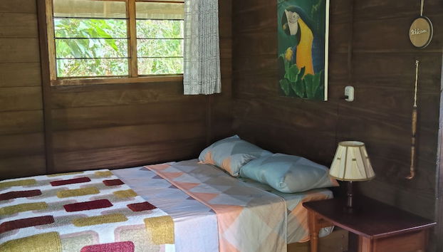 Quirquincho House - Foto 3, Quarto