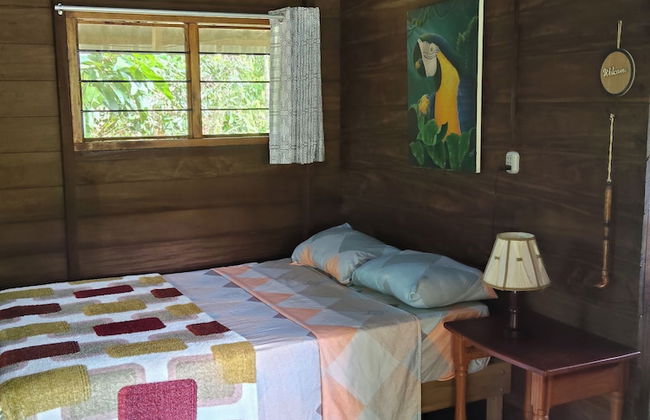 Quirquincho House - Foto 3