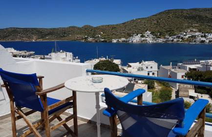 Pension The Big Blue - Foto 18