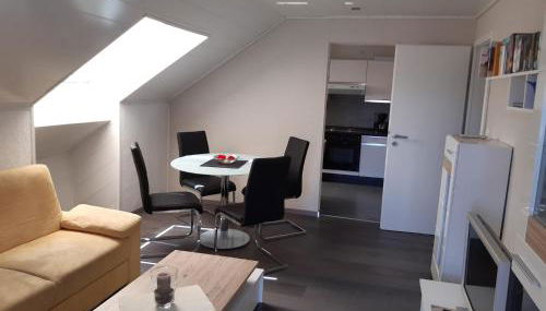 Ferienwohnung im Malerischen Kniebis - Photo 3