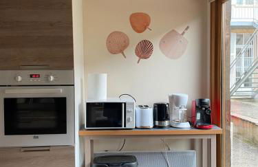 Gîte & Loft du moulin - Foto 46