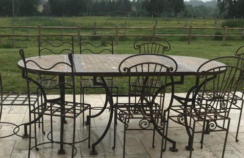 La Huberdière - Foto 18