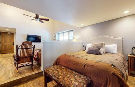 Mammoth Estates Condo - Free Parking & Pet Friendly - Foto 32