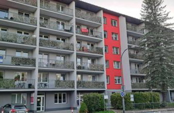 Apartament przy Zamku i Rynku - Foto 6