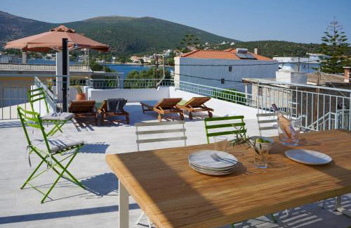 Villa Afroditi by ΜΡS - Foto 6