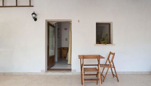 Bio-Agriturismo masseria La Palombara - Foto 3