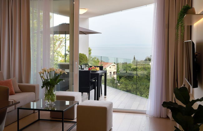 Modern apartment near the sea - Foto 12