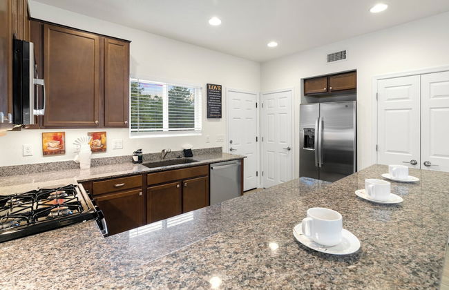 Mt Elden Tree Home - Foto 18