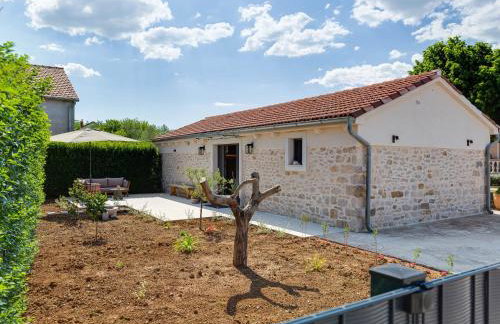 Holiday Home Stanca by Interhome - Foto 35