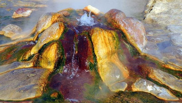 Pamukkale, recorrido turístico por el lago Salda desde Alanya, Side, Antalya - Foto 2, Pamukkale