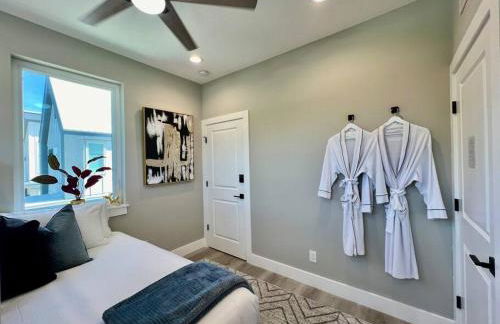 Modern Sanctuary in Saint Augustine - Foto 40