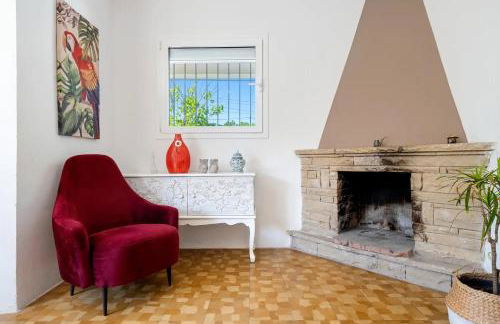 Casa a 50 metros de la playa - Photo 21