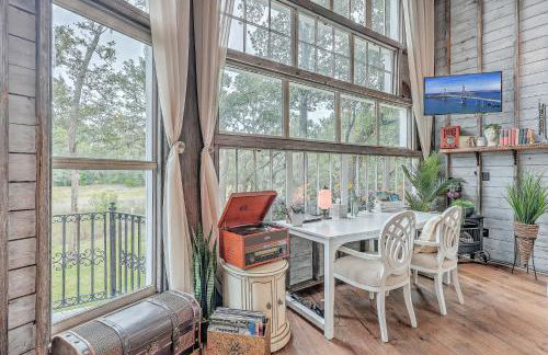 The Charleston Treehouse - Foto 15