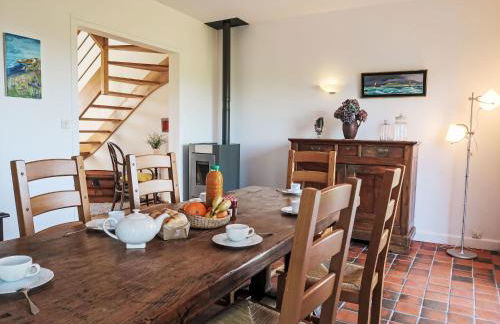 Holiday Home Ti Loïk by Interhome - Foto 20