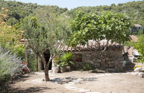 Stone house Na Rudini - Photo 44