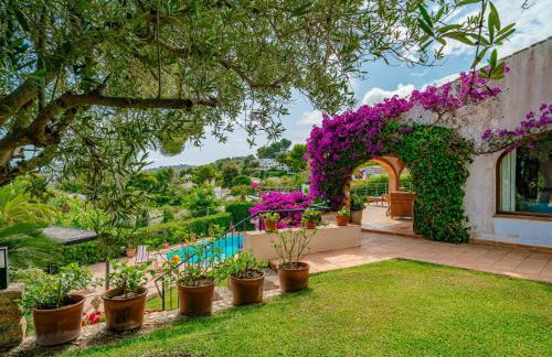Holiday Home Villa Pomelo Plus-1 by Interhome - Foto 41