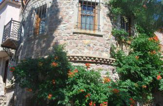 Lesvos Tower House Komninos - Photo 13