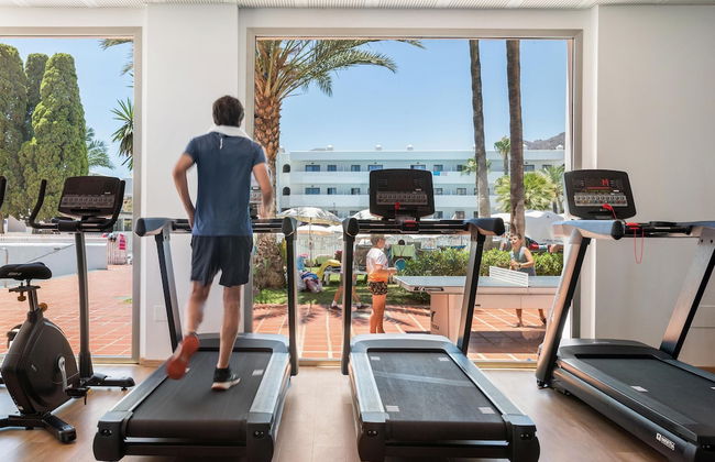 Apartamentos Best Club Pueblo Indalo - Foto 41