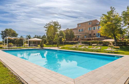 The Estate 1760 - Holiday and Wedding in Cortona - Foto 23