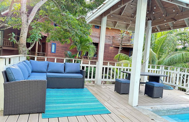 Laru Beya Palmetto Bay - Foto 46