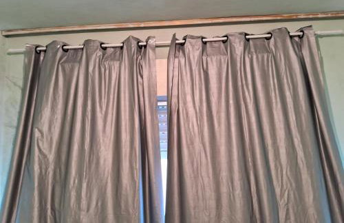 quarto individual amplo - Foto 2