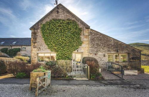 Priestley Cottage - Photo 1