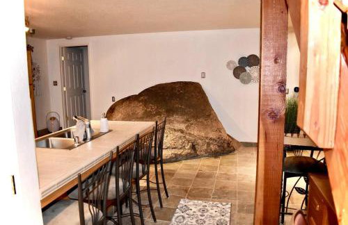 Sweet getaway in private Giant Sequoia Grove! - Foto 9