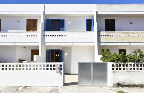 Casa vacanze a pochi passi dal mare - AZZURRO DEL MARE - - Foto 33