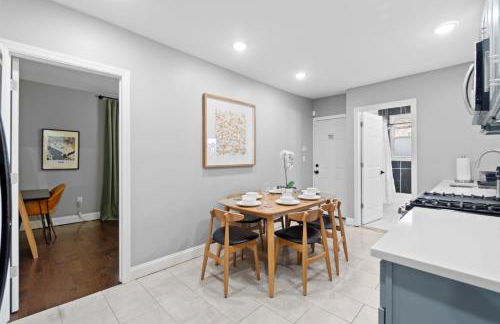 Urban Charm | Near EWR Airport Easy Access to NYC - Foto 5