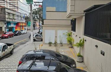 apartamento em prédio de luxo - Foto 46