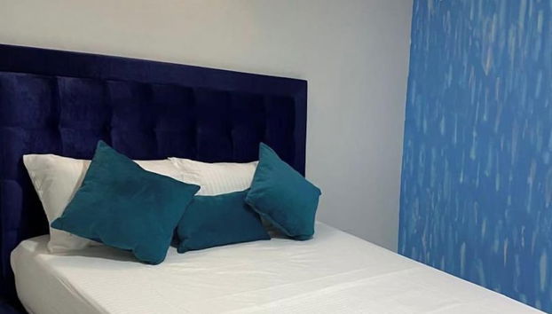 emperatix - Foto 2, Habitación