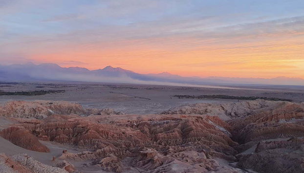 Salt Mountains Day Trip - Foto 4