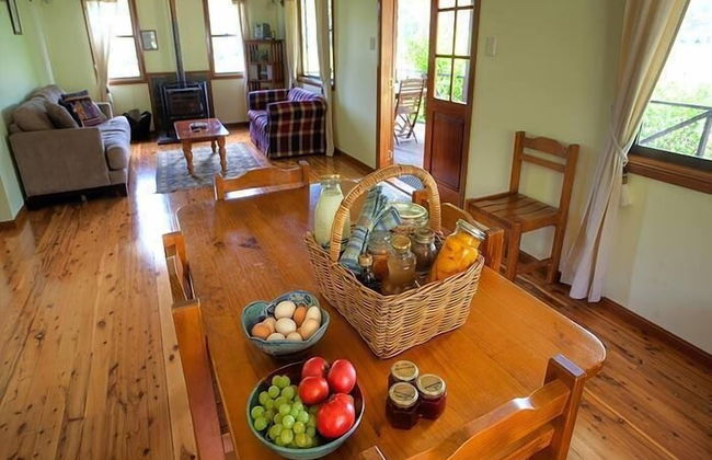 Wisteria Cottage and Cabins - Photo 16