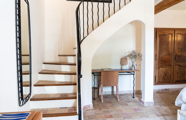 Château les Crostes - Foto 17