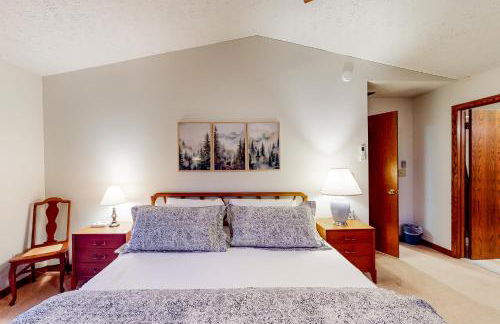 Brown Bear Lodge - Foto 19