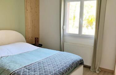 House with Outdoor Jacuzzi - Foto 9