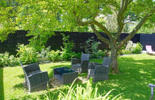 La Fleur de Sel d'Etretat - Foto 12