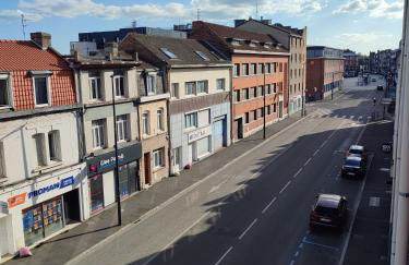 LENS, Bel appartement lumineux spacieux en centre ville 3 chambres - Foto 21